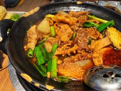 -炉角·鲍鱼牛腩煲(国贸商城店)