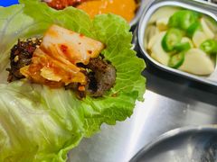 -小团团·路边烤牛肉(南岭壹街店)