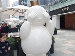 -HALO广场(梨园路店)