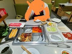 -海底捞火锅(石厦时代广场店)