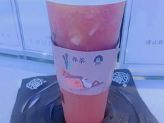 -眷茶(赛格国际购物中心店)