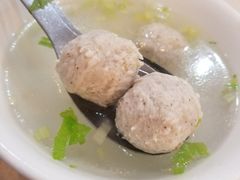 -台中肉员