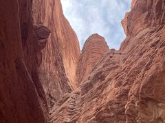 -天山神秘大峡谷