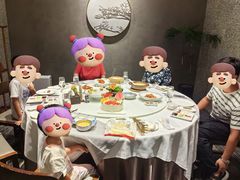 -四季民福烤鸭店(通州马驹桥店)