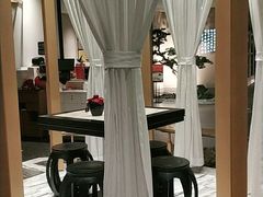 -小厨娘淮扬菜(六合欢乐港店)