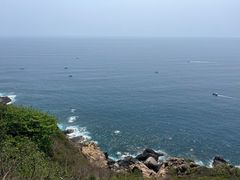 -海南分界洲岛旅游区