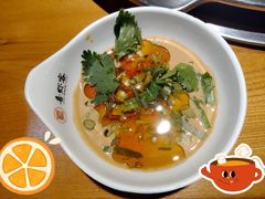 -喜虾客·大虾火锅(郑州无限城店)