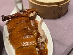 -金鸭季·北京烤鸭(深业上城店)