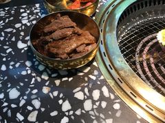 -黑牛の場烤肉(摩天活力城店)