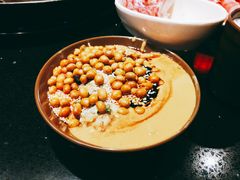 精品小料-宽板凳老灶火锅(南礼士路店)
