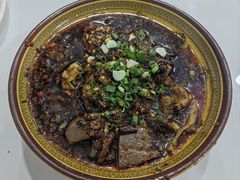 热拌肥肠-一碗香(南坪新街店)