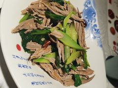 -雲蜀龙阁·金牌水煮鱼(方庄店)