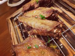 -烧鸟横丁(联发文创口岸店)