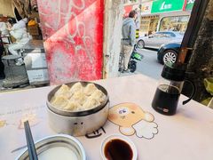 -笑云开汤包店(网巾市店)