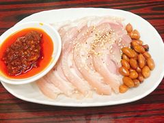 -陈老添美食店(宝华路店)