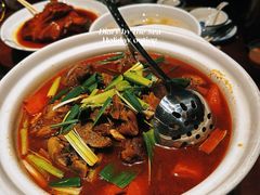 -醉湘厨艺(才华街店)