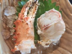 -Mr·Fish鱼鲜生海鲜放题(银泰in99店)