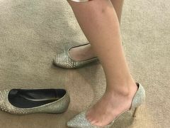高跟鞋-JIMMY CHOO(恒隆广场店)