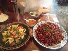 -杨记隆府(白象街店)