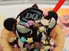 -DQ·蛋糕·冰淇淋(包河万达店)