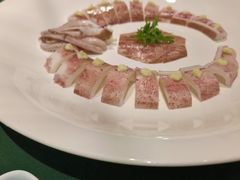 -荷风细雨·中国茶宴(碧云店)