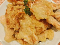 -红樱桃·欢乐餐厅(太原里店)