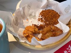 -江边城外烤全鱼(世茂广场店)