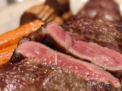 -K·Kitchen KK牛扒厨房(江南西店)