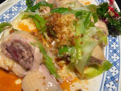 -粤·向群饭店(二沙岛店)