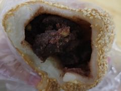 -白玉兰食品甜凤店(合生汇店)