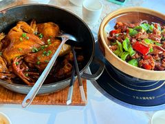 -味仙居(环城南路店)