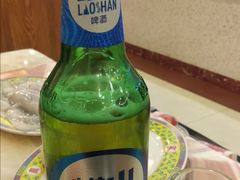 -清真·马家火锅美食城(镇江北路店)