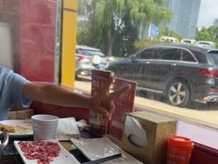 -潮汕美牛肉丸火锅店(天宁寺店)