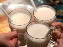 -湊湊火锅·茶憩(打浦桥日月光店)