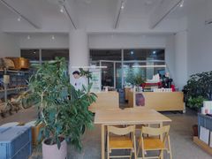 -DEEP COFFEE(瑞光烘焙工厂店)