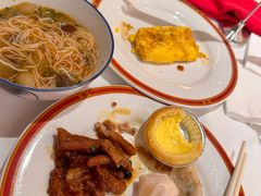 -香宫中餐厅·大连香格里拉(人民路店)