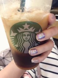 -JustNail甲思美甲