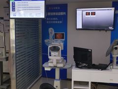 -宝岛眼镜(德阳南街店)