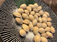 盐焗白果-蟹之国·精品蟹料理(极地店)