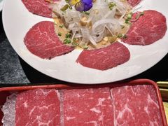 -上井料理黑金店(IFS国金中心店)