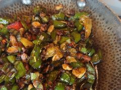 -庆江南江南菜(琴湖溪里花园城店)