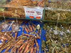 -东江海鲜酒家(艺都分店)