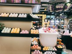 -巴黎春天(浦建店)