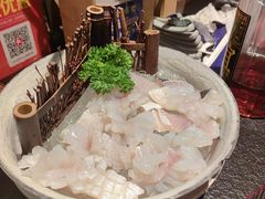 -滇牛云南火锅(桂林路店)