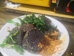 -88号小吃店·经典云南菜·地道纳西美食