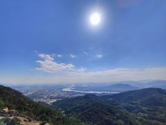 -云洞岩风景区
