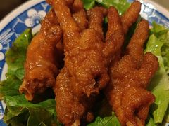 -旧街市鲜货老火锅(大光路店)