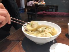 -笑来喜馄饨小笼工坊店(湖滨街店)