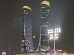 -杭州奥体中心-体育场