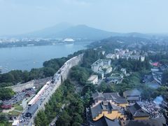 -南京城墙景区